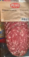 salchichon extra