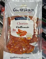 Chorizo
