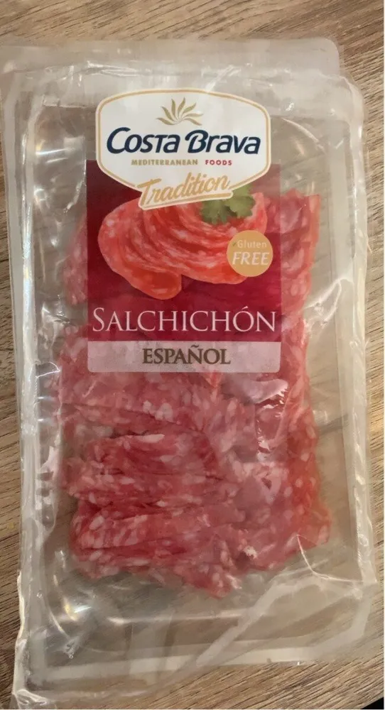 Salchichón