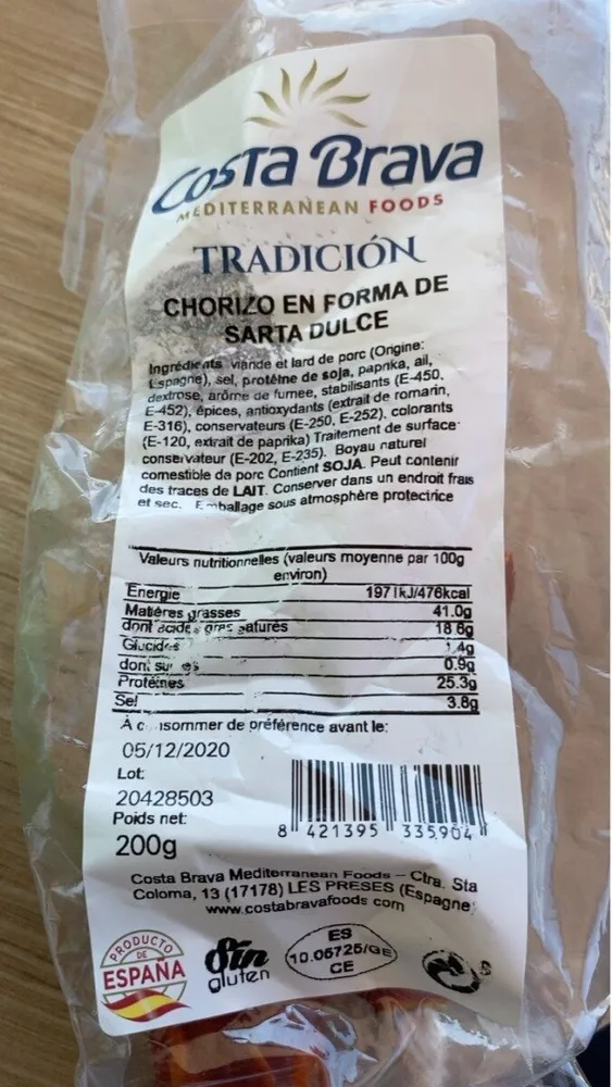 Tradicion