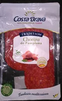 Chorizo de Pamplona