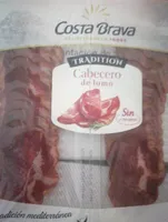 Cabecero de Lomo