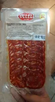 Chorizo extra