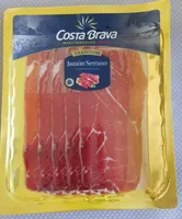 Jamón Serrano