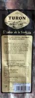 Fuet extra con carne de cerdo iberico