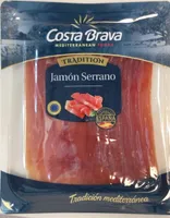 Jamon Serrano