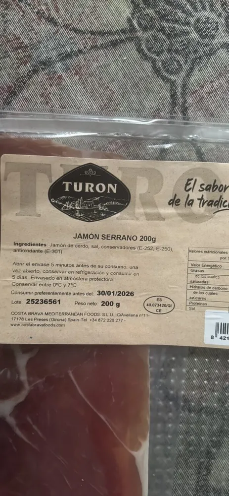 Jamon