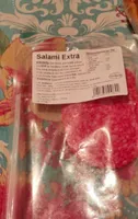 Salami extra