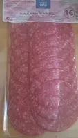 Salami extra