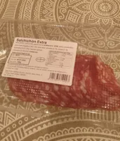 Salchichón extra