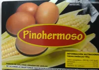 Huevos Frescos