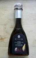 Vinagre Crema Aromatizada Higo Bot