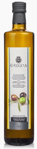 Aceite Oliva V / Extra Chinata B / Vidrio
