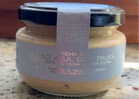La Chinata Crema Queso Azul Con Trufa