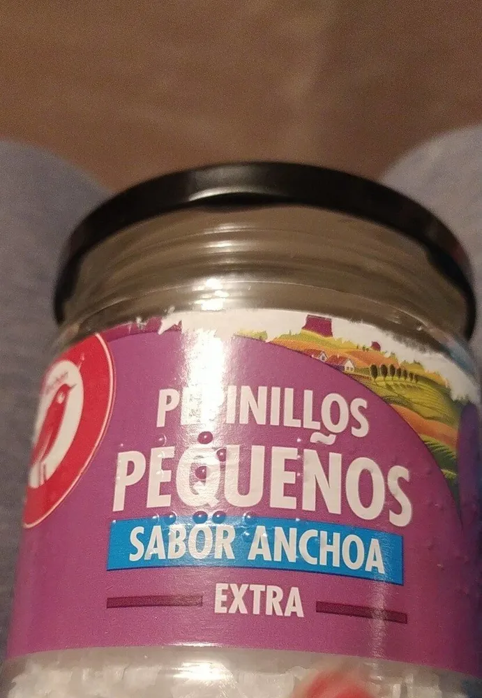 Pepinillos