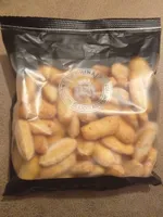 Picos rústicos con aceite de oliva virgen extra