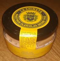 Paté de Perdiz