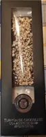 Turrón de Chocolate con Aceite de Oliva Virgen Extra