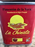 Pimenton de la vera dulce