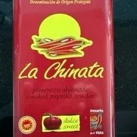 Pimentón de la Vera Dulce