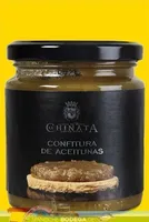 La Chinata Confitura De Aceitunas Merken