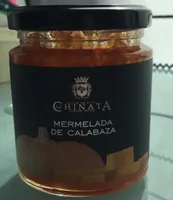 Mermelada de Calabaza
