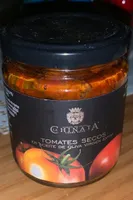 Tomates secos