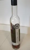 Aceite de oliva virgen extra con guindilla, laurel y pimienta