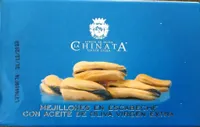 Mejillones en escabeche con aceite de oliva virgen extra