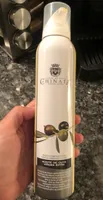 Extra Virgin Olive Oil Spray