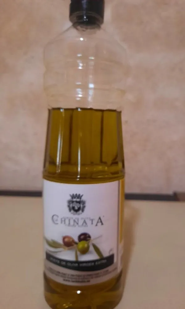 Huile d'olive vierge extra
