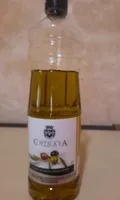 Huile d'olive vierge extra
