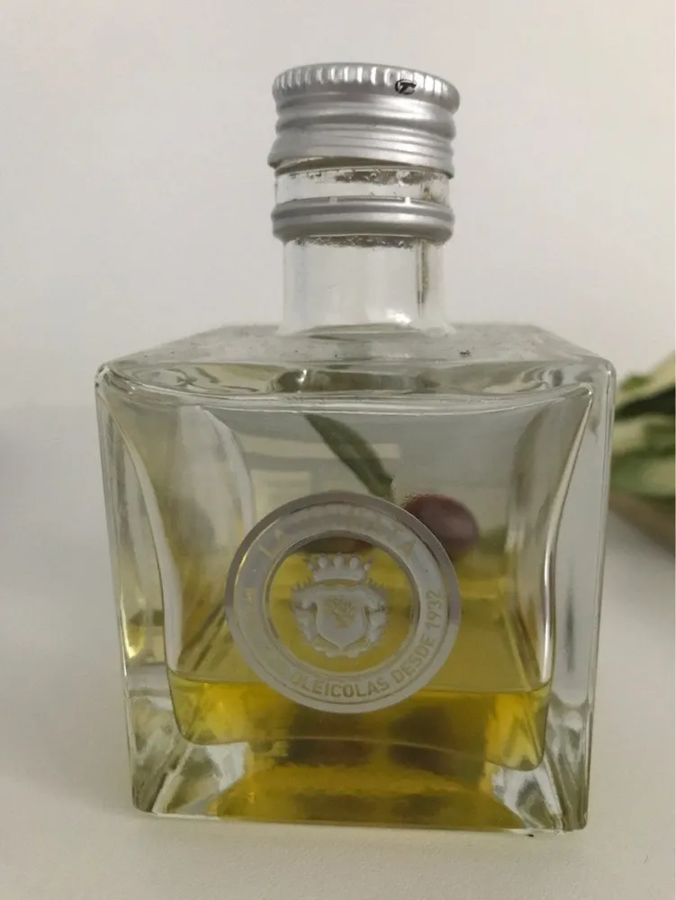 La Chinata Aove Cristal