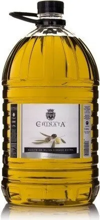 Aceite Oliva V / Extra Chinata Garrafa