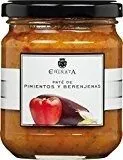 La Chinata Paté De Pimientos y Berenjenas