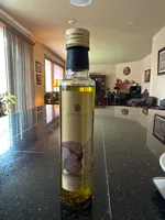 Aceite oliva