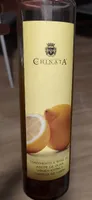 Aceite de oliva virgen extra y limón