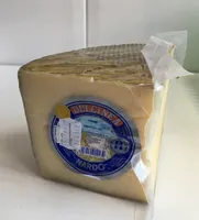 Queso curado