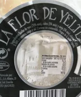 Queso mezcla viejo