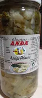 Acelga primera