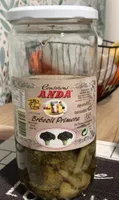 Brócoli Primera