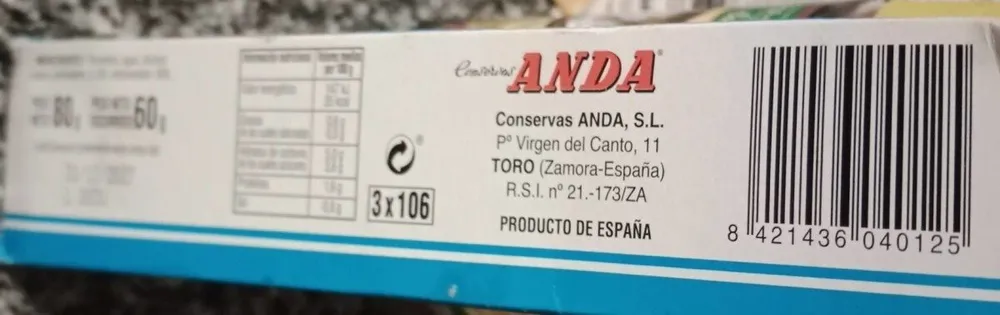 Pimientos morrones trozos primera