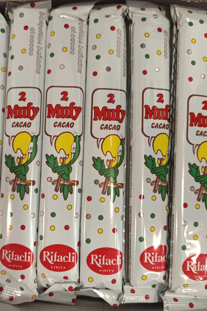 2 mufy cacao