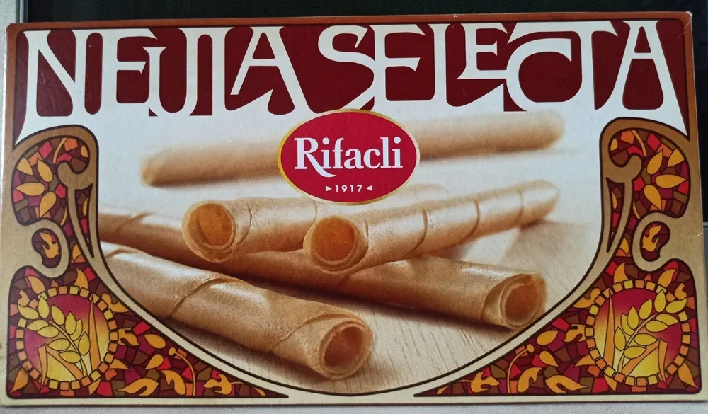 Neula Selecta