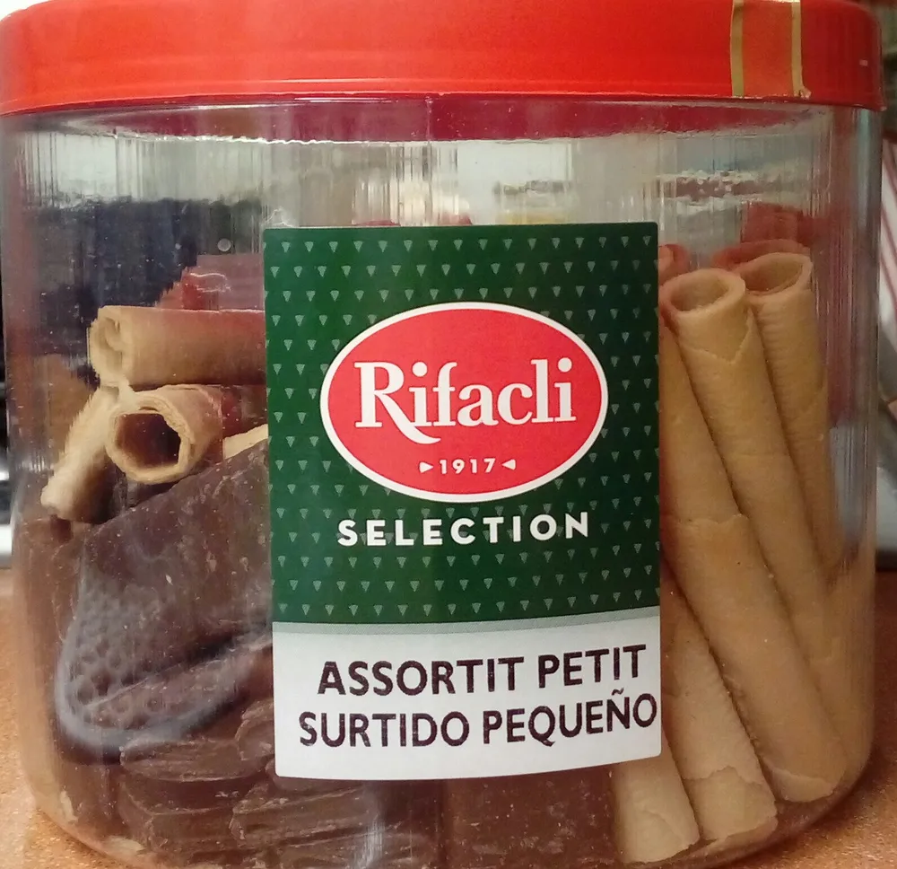 Assortit petit