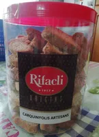 Carquinyolis Artesanos