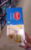 Rifacli Creps Al Cacao Blanco