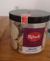 Galletas