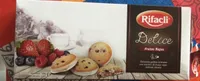 Rifacli Delice frutis rojos