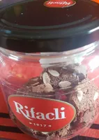 Carquinyoli Cacau Ametlla